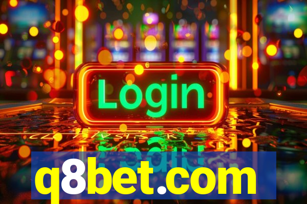 q8bet.com