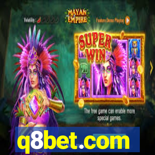 q8bet.com