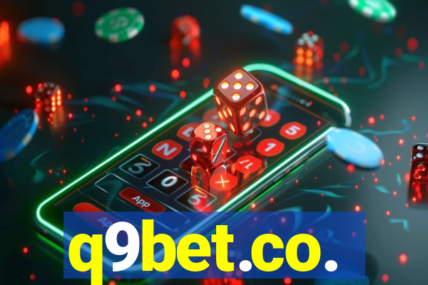 q9bet.co.