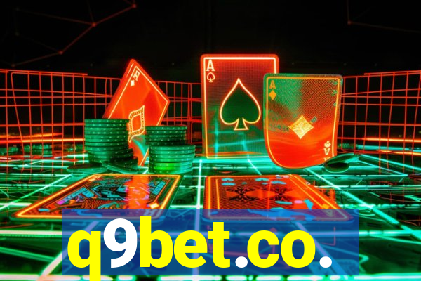 q9bet.co.