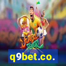 q9bet.co.