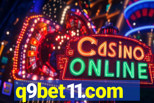 q9bet11.com