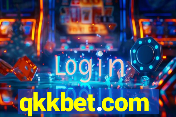 qkkbet.com