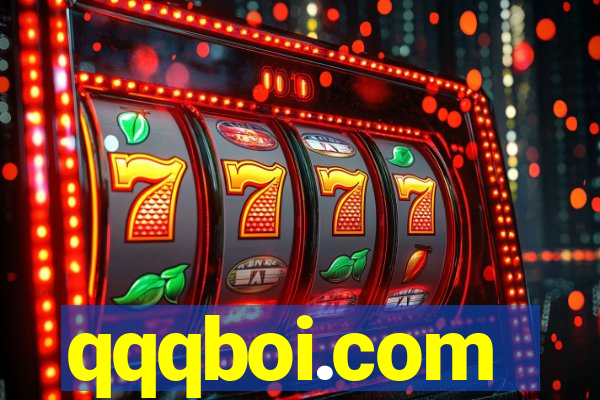 qqqboi.com
