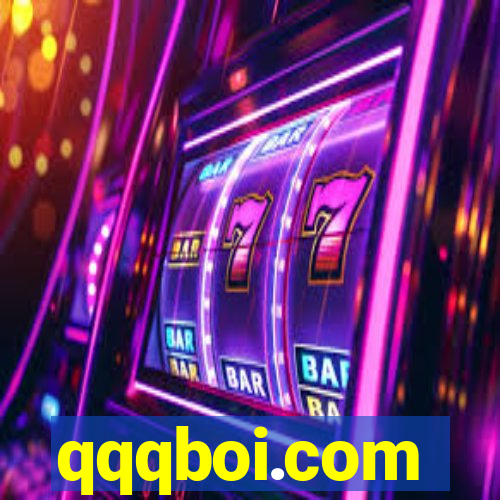 qqqboi.com