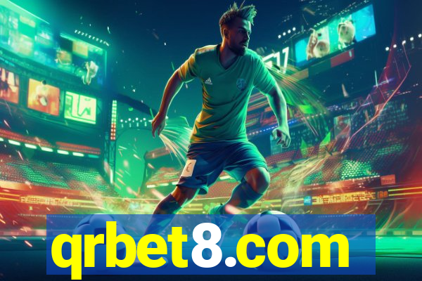 qrbet8.com
