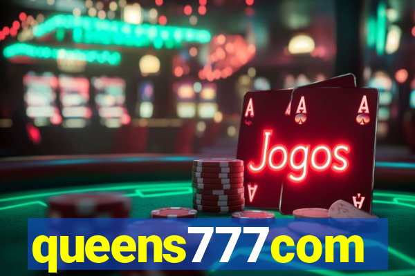 queens777com