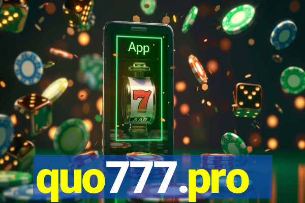 quo777.pro