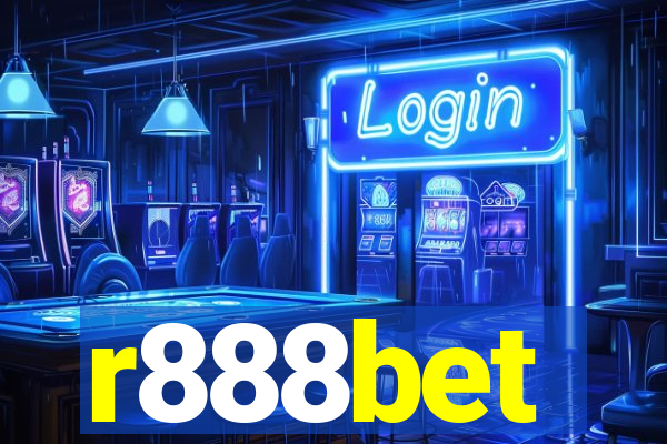 r888bet