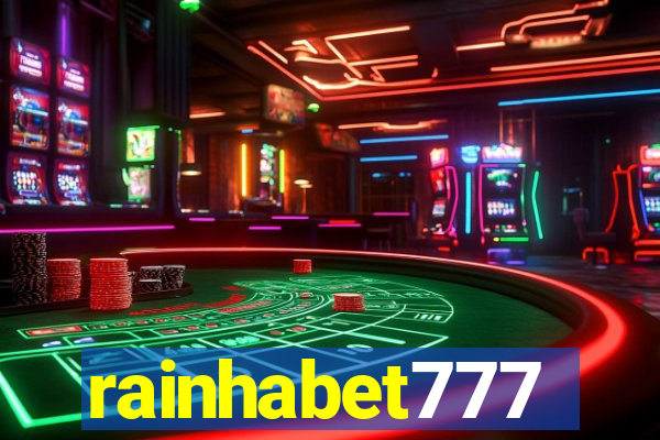 rainhabet777