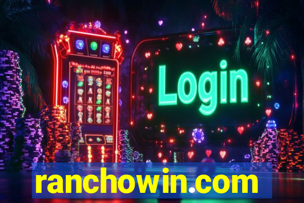ranchowin.com