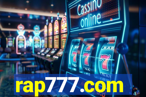 rap777.com