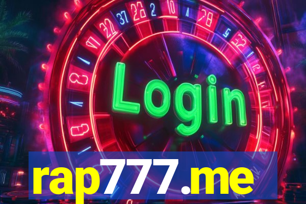 rap777.me