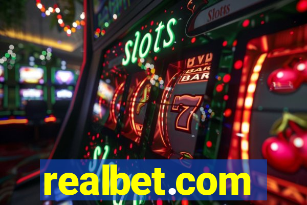 realbet.com