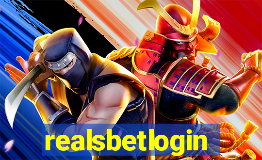 realsbetlogin