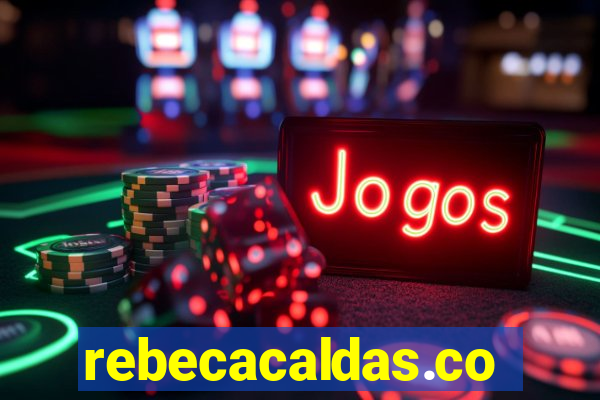 rebecacaldas.com
