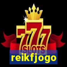 reikfjogo