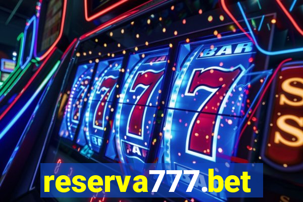 reserva777.bet