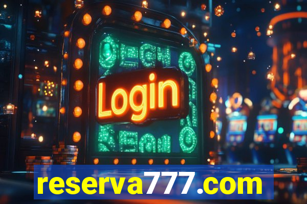 reserva777.com