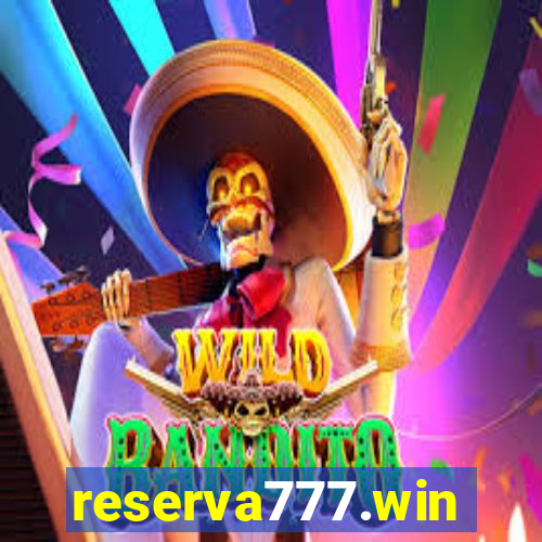 reserva777.win