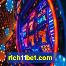 rich11bet.com
