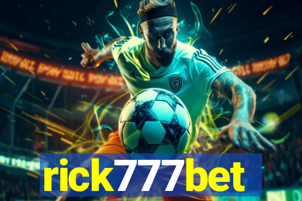 rick777bet