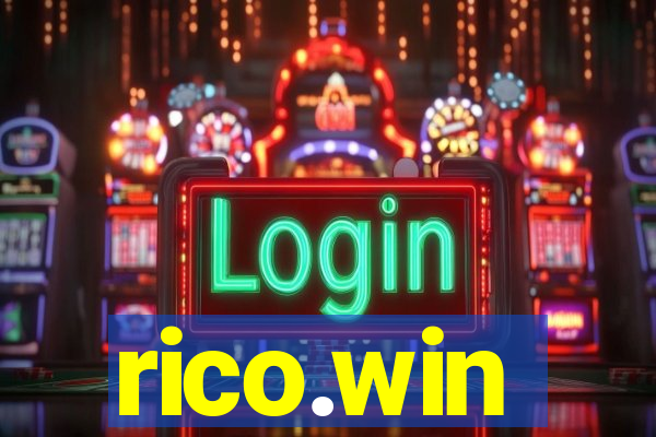 rico.win