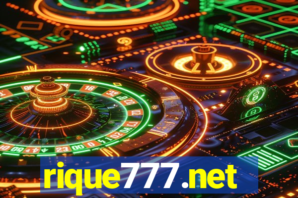 rique777.net