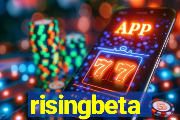 risingbeta