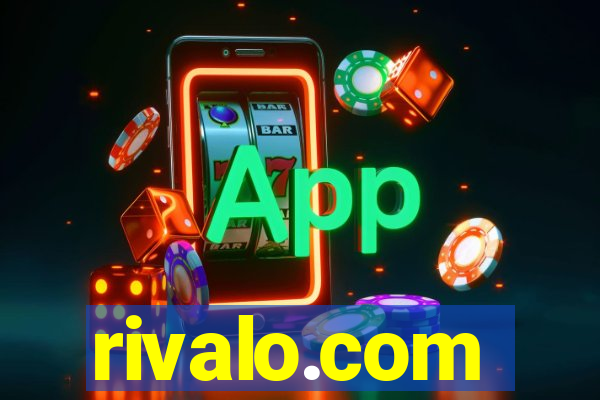 rivalo.com