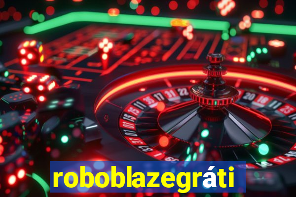 roboblazegrátis