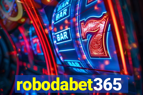robodabet365