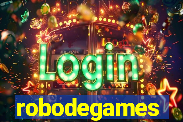 robodegames