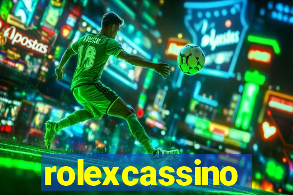 rolexcassino