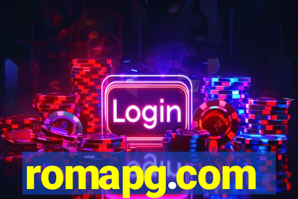 romapg.com