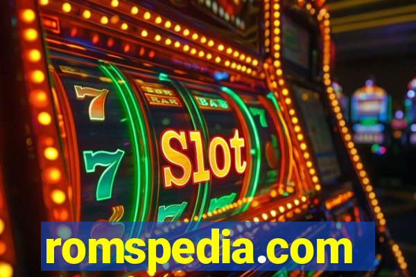 romspedia.com