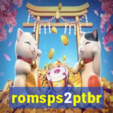 romsps2ptbr