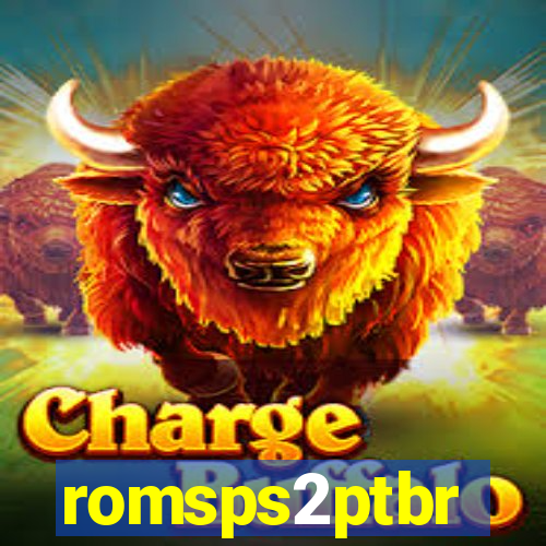 romsps2ptbr