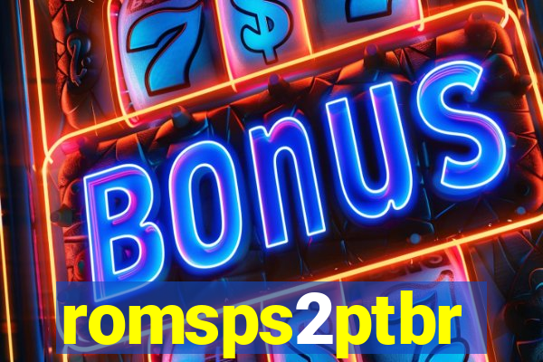 romsps2ptbr