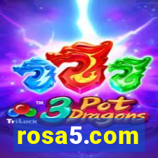 rosa5.com