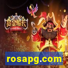 rosapg.com