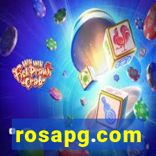 rosapg.com