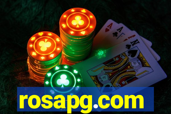 rosapg.com