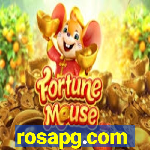 rosapg.com