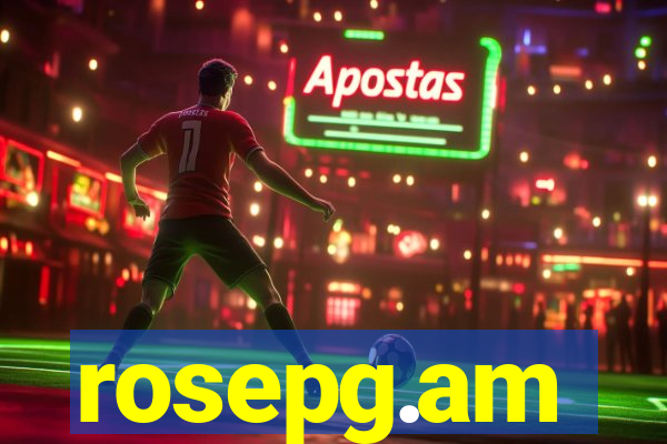 rosepg.am