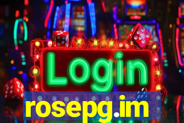 rosepg.im