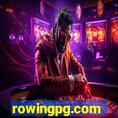 rowingpg.com