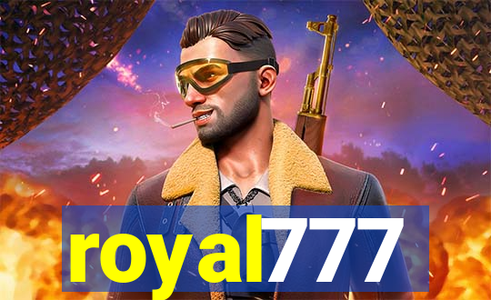 royal777