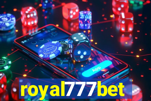 royal777bet