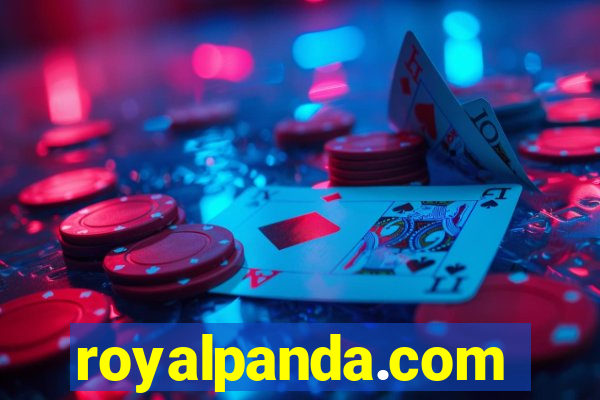 royalpanda.com